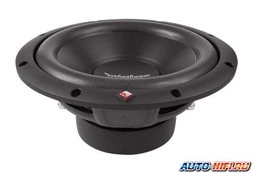 Сабвуферный динамик Rockford Fosgate R2D4-10 Сабвуферный динамик Rockford Fosgate R2D4-10